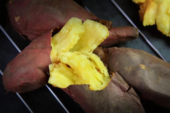 海南富硒地瓜简介(海南的富硒地瓜)-硒宝网