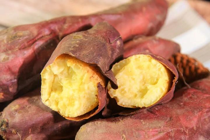 海南富硒地瓜简介(海南的富硒地瓜)-硒宝网