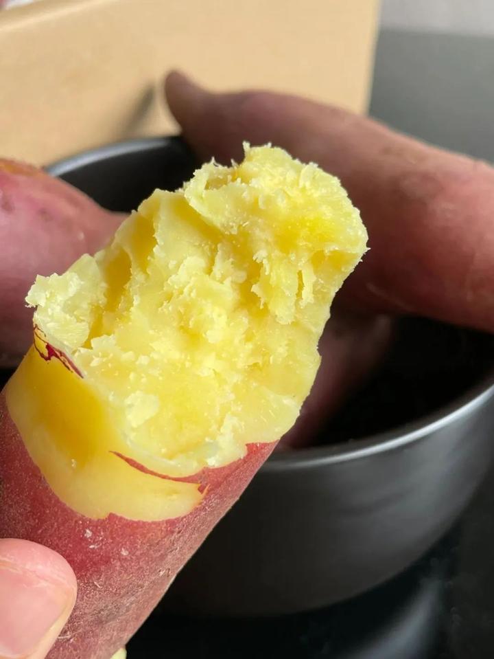 海南富硒地瓜简介(海南的富硒地瓜)-硒宝网