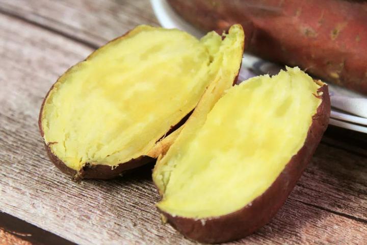 海南富硒地瓜简介(海南的富硒地瓜)-硒宝网