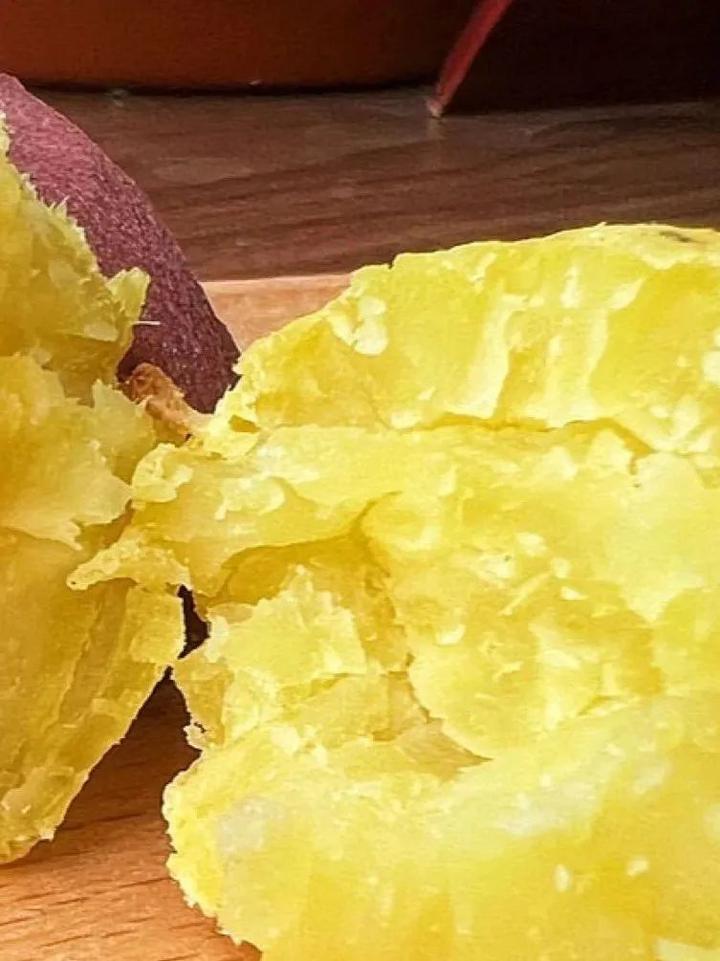 海南富硒地瓜简介(海南的富硒地瓜)-硒宝网