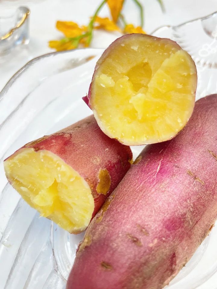 海南富硒地瓜简介(海南的富硒地瓜)-硒宝网