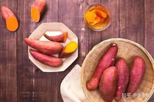 小孩能吃富硒地瓜（七个月的宝宝能吃富硒地瓜）-硒宝网