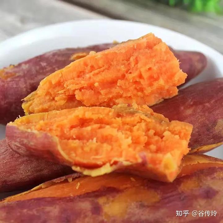 减肥富硒地瓜推荐(富硒地瓜含糖量高吗)-硒宝网