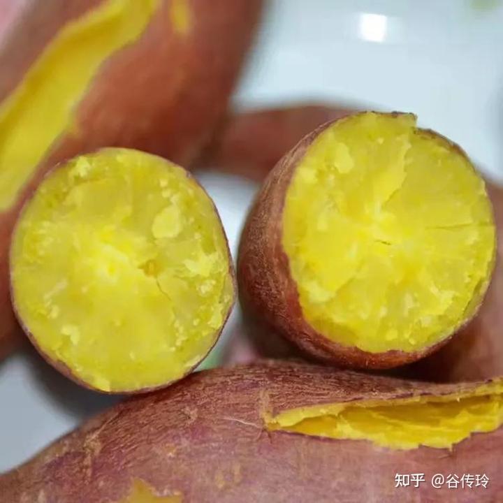 减肥富硒地瓜推荐(富硒地瓜含糖量高吗)-硒宝网