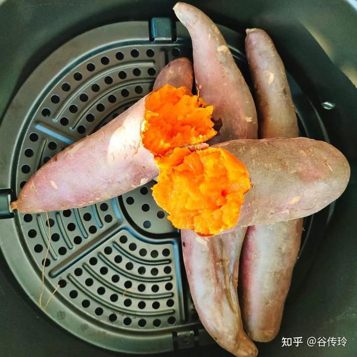 减肥富硒地瓜推荐(富硒地瓜含糖量高吗)-硒宝网