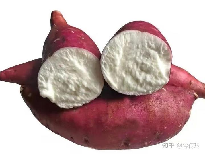 减肥富硒地瓜推荐(富硒地瓜含糖量高吗)-硒宝网