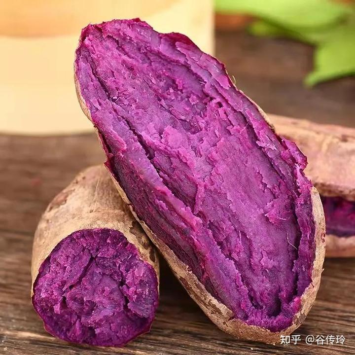 减肥富硒地瓜推荐(富硒地瓜含糖量高吗)-硒宝网