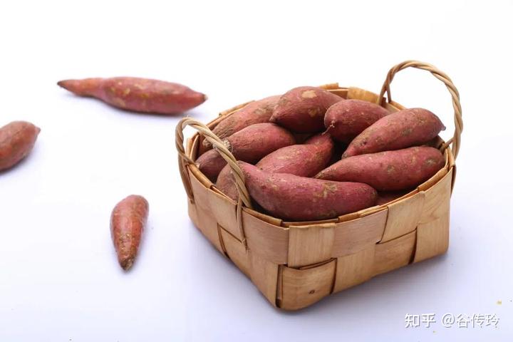 减肥富硒地瓜推荐(富硒地瓜含糖量高吗)-硒宝网
