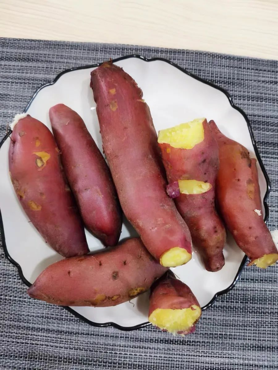 海南正宗富硒地瓜(海南富硒地瓜是毒地瓜吗)-硒宝网