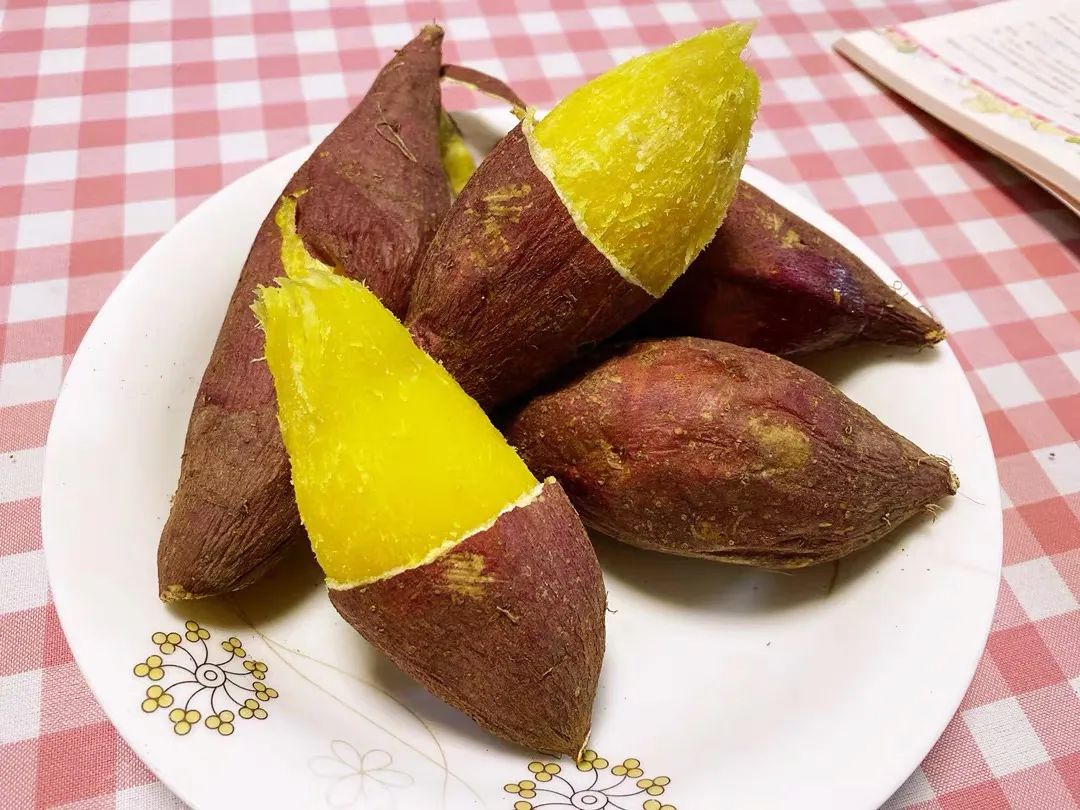 海南正宗富硒地瓜(海南富硒地瓜是毒地瓜吗)-硒宝网