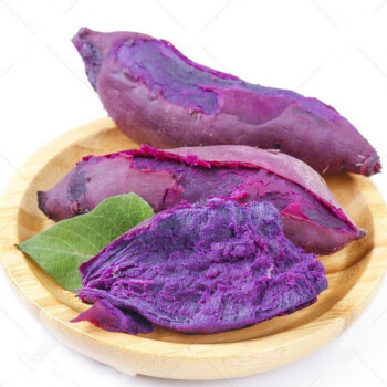 红薯品种富硒地瓜(富硒地瓜哪个产地的好)-硒宝网