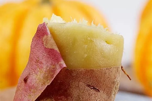 海南正宗富硒地瓜（海南富硒地瓜多少钱一斤）-硒宝网