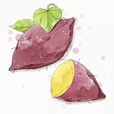 海南正宗富硒地瓜（海南富硒地瓜多少钱一斤）-硒宝网