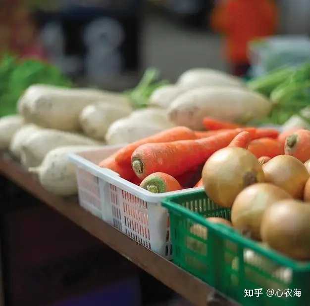 富硒地瓜怎样挑?。ǖ毓细晃曜迹?硒宝网