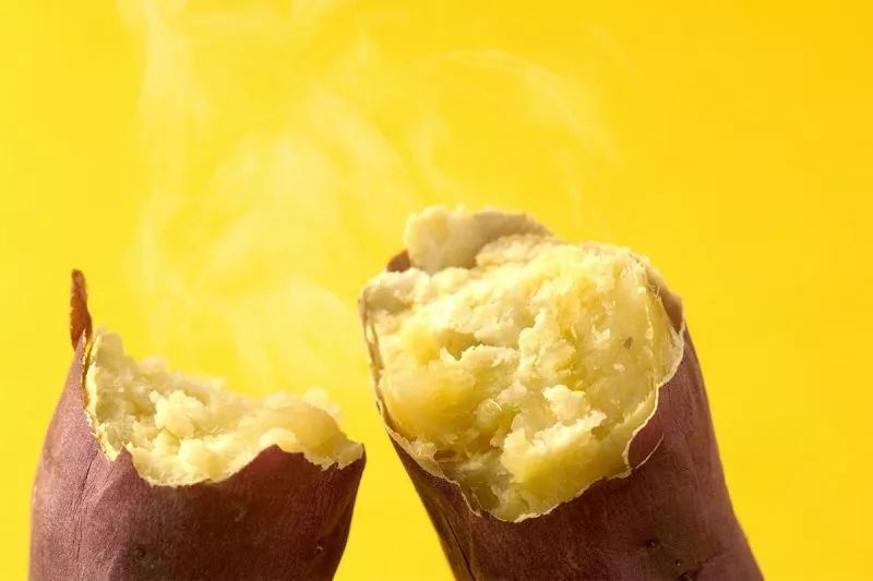 减肥能吃富硒地瓜（减肥能地瓜吃富硒吗）-硒宝网