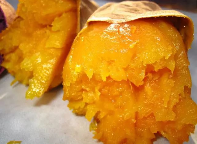 减肥能吃富硒地瓜（减肥能地瓜吃富硒吗）-硒宝网