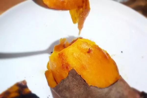 减肥能吃富硒地瓜（减肥能地瓜吃富硒吗）-硒宝网