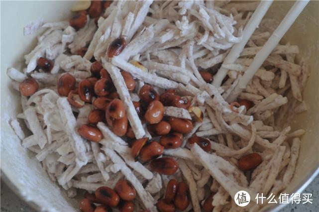 富硒桥头地瓜口感(海南桥头富硒地瓜营养功效)-硒宝网