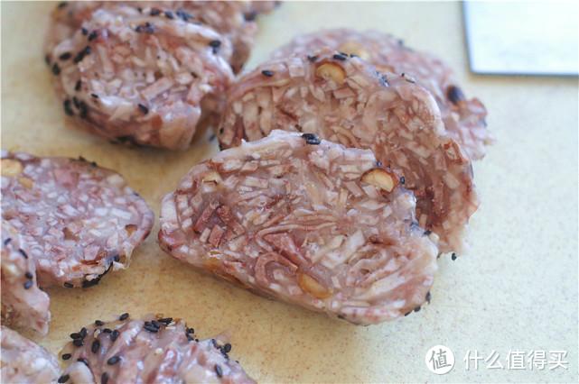 富硒桥头地瓜口感(海南桥头富硒地瓜营养功效)-硒宝网