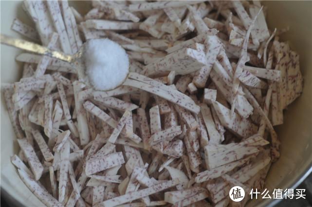 富硒桥头地瓜口感(海南桥头富硒地瓜营养功效)-硒宝网