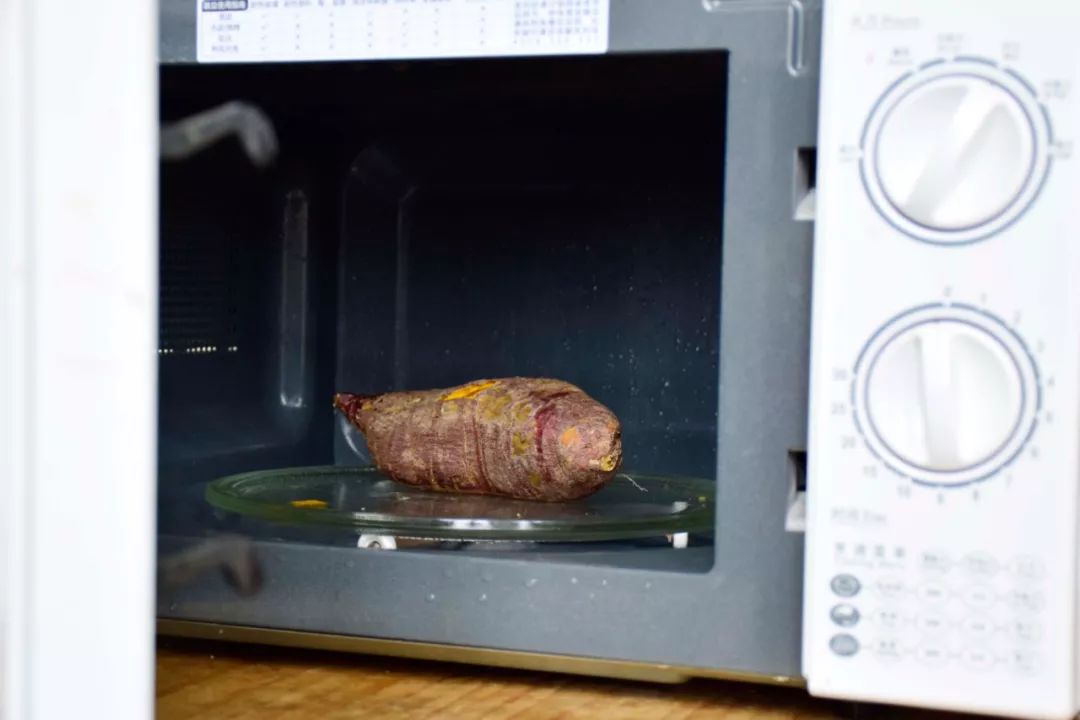 减肥能吃富硒地瓜(富硒地瓜热量高吗)-硒宝网