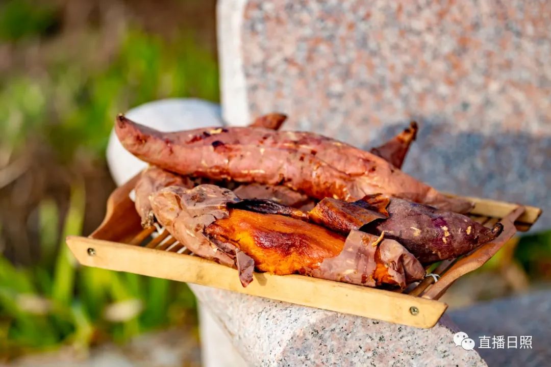 莒县富硒地瓜地址(莒南地瓜价格)-硒宝网