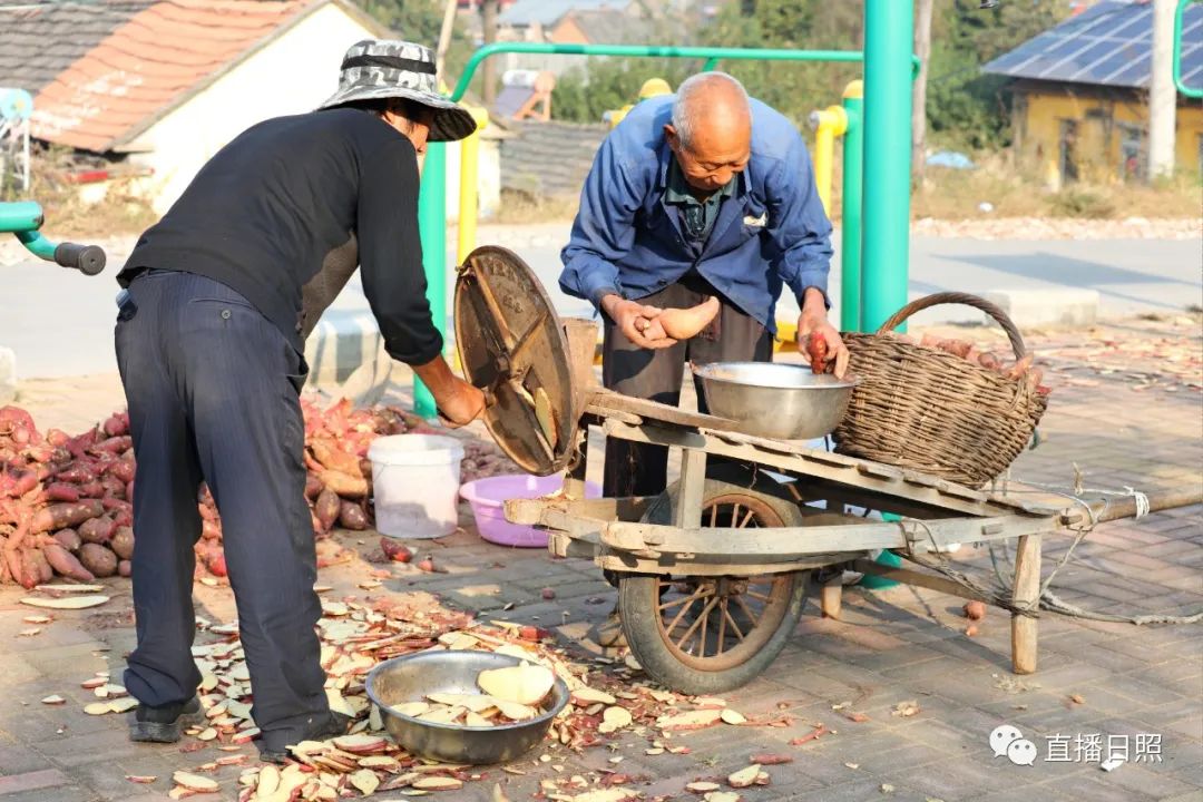 莒县富硒地瓜地址(莒南地瓜价格)-硒宝网