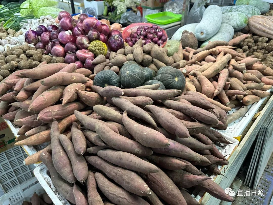 莒县富硒地瓜地址(莒南地瓜价格)-硒宝网