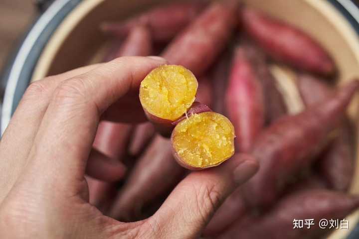 枣庄富硒地瓜销售（枣庄地瓜干批发市场）-硒宝网