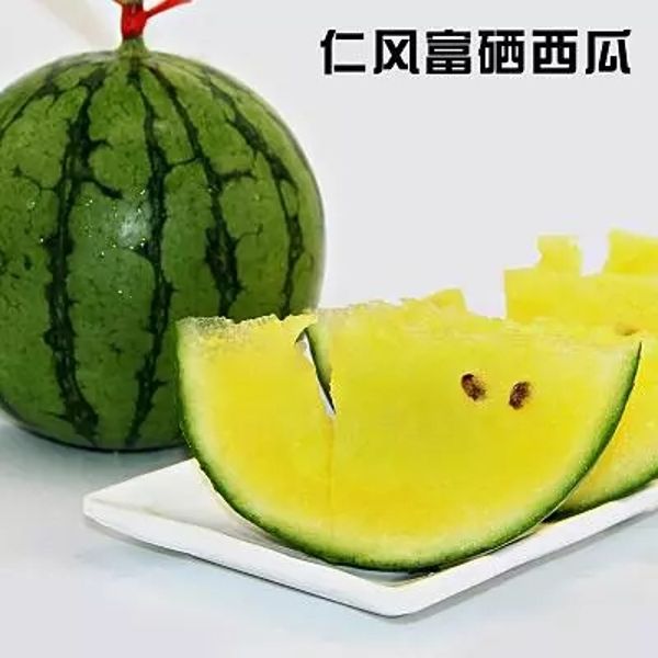 富硒地瓜真假辨别(辨别真假地瓜富硒粉的方法)-硒宝网