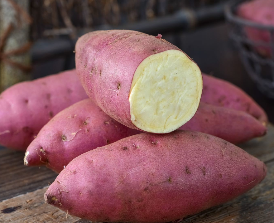 北京桥头富硒地瓜（桥头镇富硒地瓜）-硒宝网