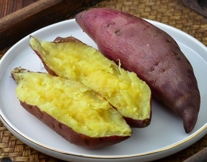 北京桥头富硒地瓜（桥头镇富硒地瓜）-硒宝网