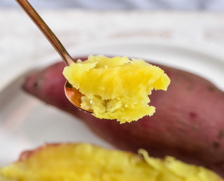 北京桥头富硒地瓜（桥头镇富硒地瓜）-硒宝网