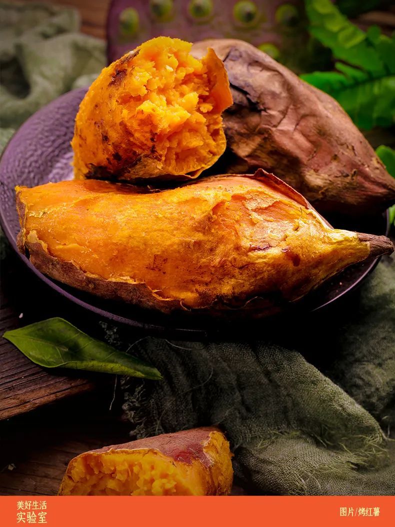 富硒地瓜做地瓜干(地瓜干富硒做法大全)-硒宝网