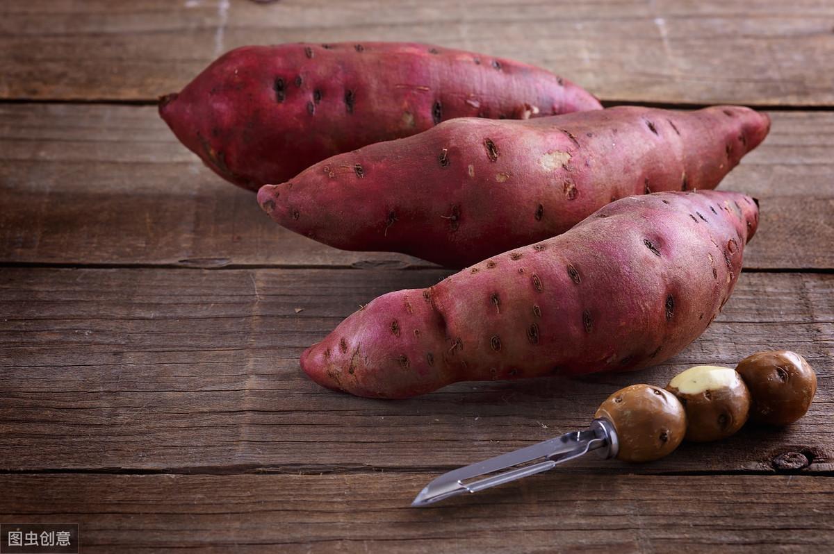 富硒地瓜如何育苗（地瓜富硒标准）-硒宝网