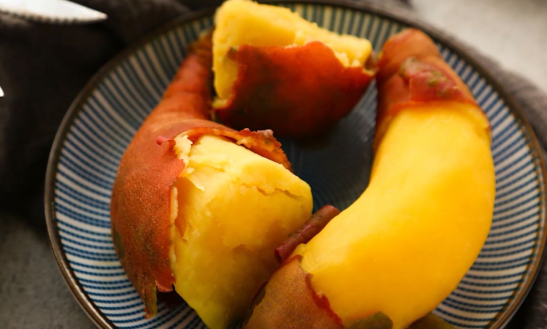 焦点访谈富硒地瓜(富硒地瓜口感怎样)-硒宝网