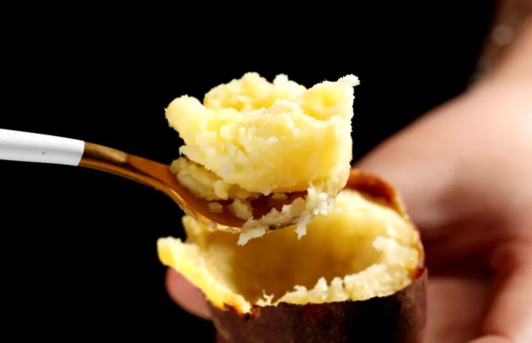 焦点访谈富硒地瓜(富硒地瓜口感怎样)-硒宝网