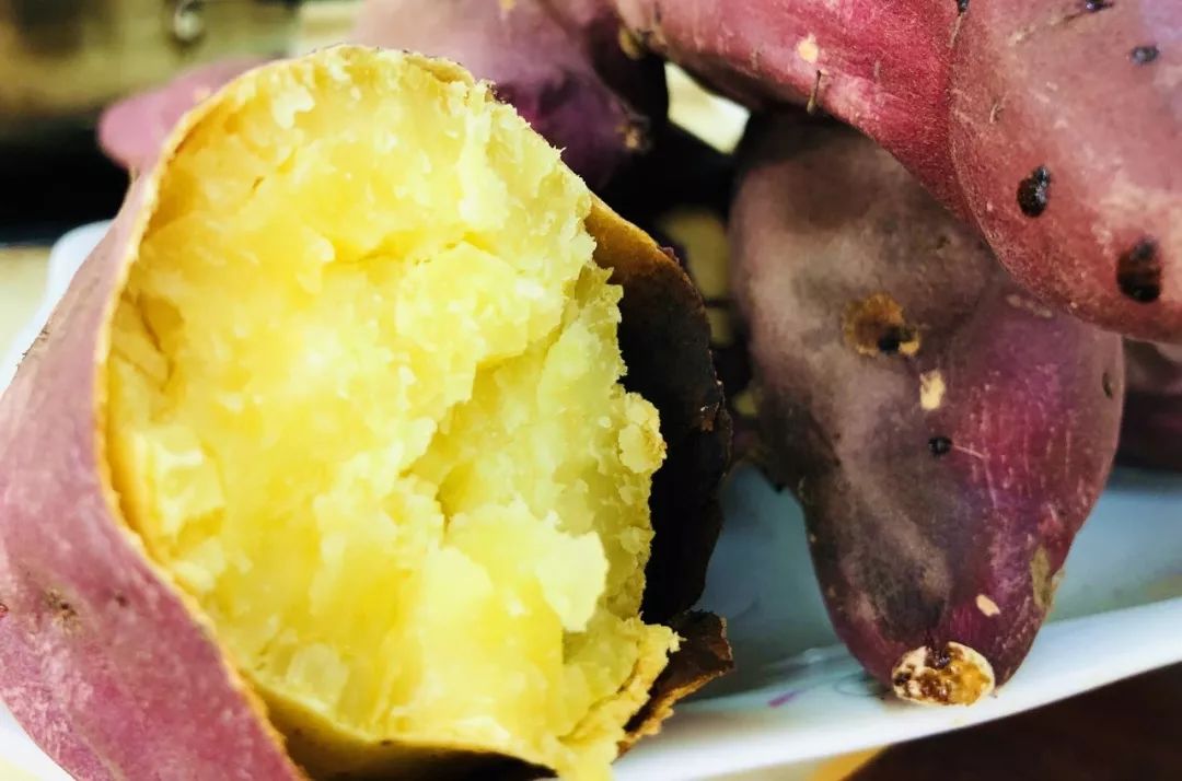 焦点访谈富硒地瓜(富硒地瓜口感怎样)-硒宝网