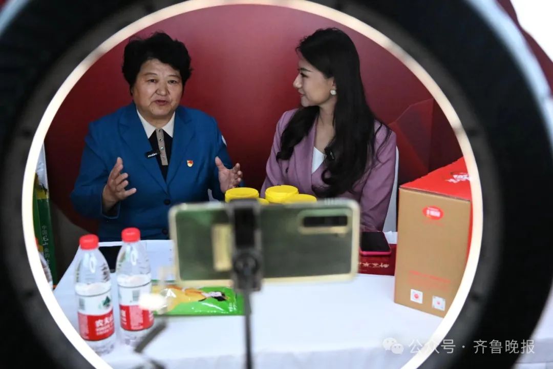 富硒地瓜山东有吗(山东富硒地瓜哪里产)-硒宝网