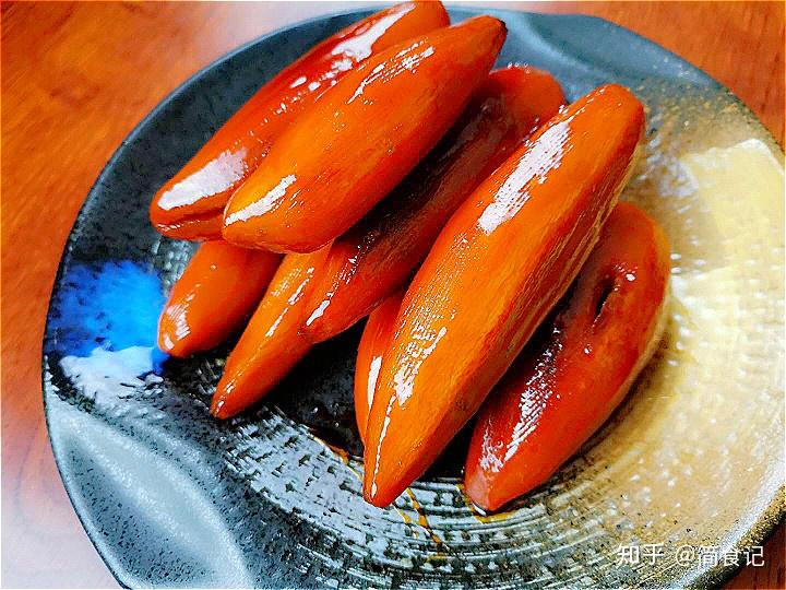 富硒地瓜糖的做法(糖地瓜怎么做好吃)-硒宝网