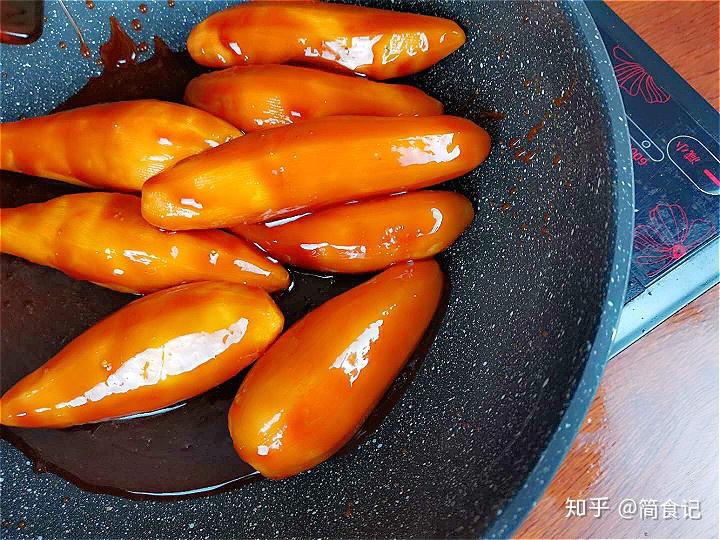 富硒地瓜糖的做法(糖地瓜怎么做好吃)-硒宝网