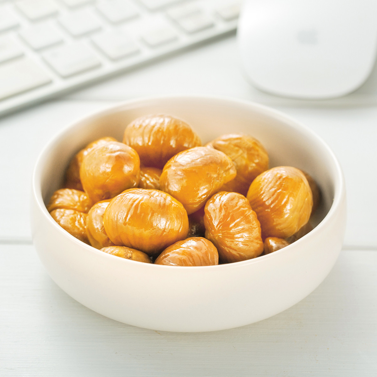 富硒板栗地瓜多钱(板栗地瓜的功效)-硒宝网