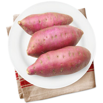 富硒地瓜做地瓜干(富硒地瓜怎么做好吃)-硒宝网