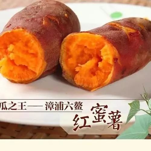 富硒地瓜济薯26(济薯26地瓜好吃吗)-硒宝网