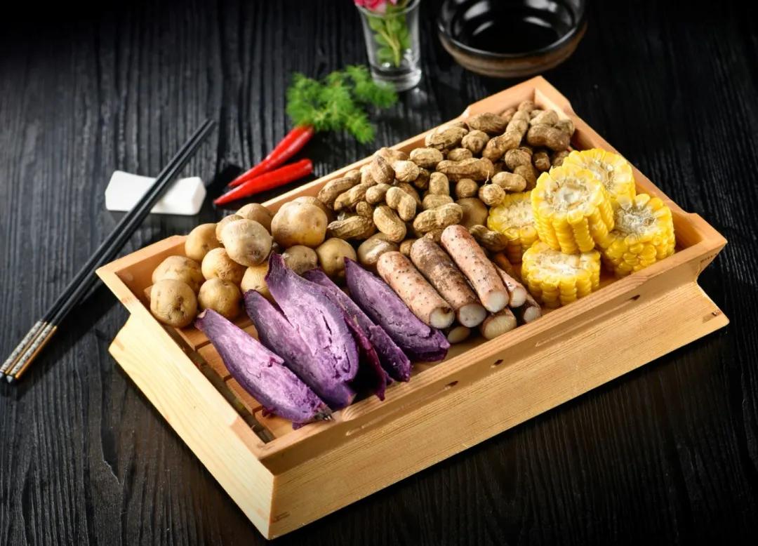 富硒地瓜含糖高吗(糖地瓜含富硒高不高)-硒宝网