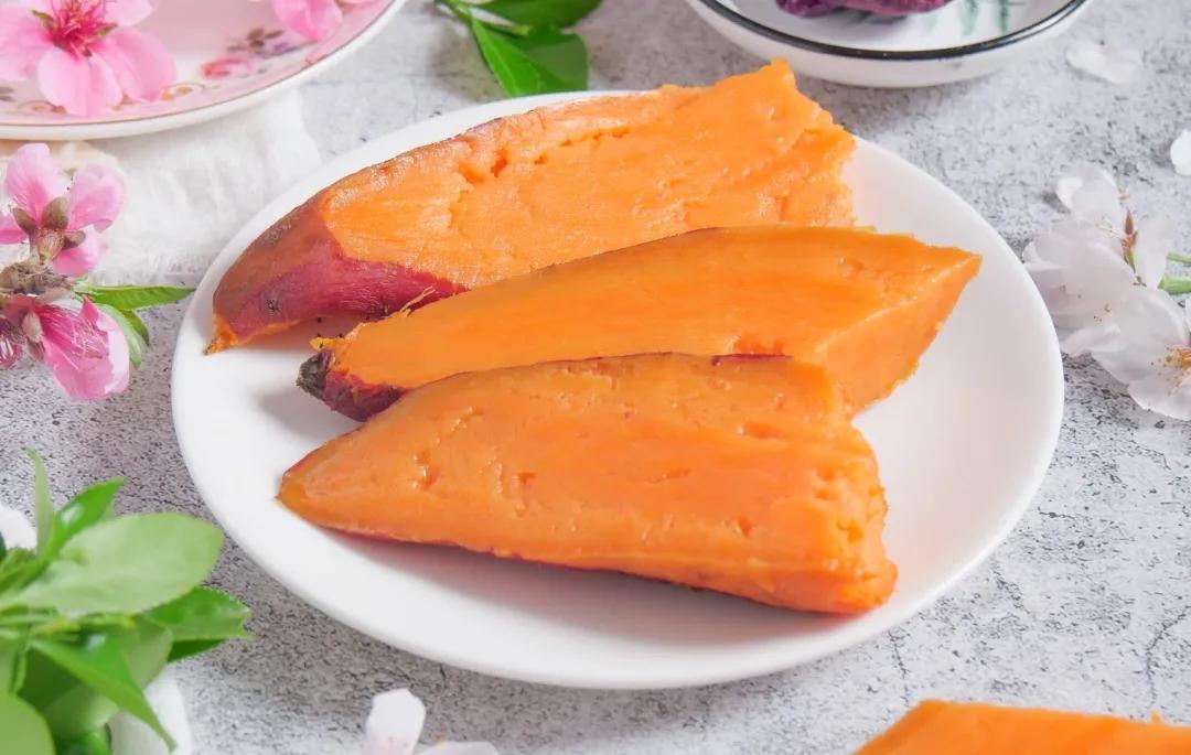 富硒地瓜含糖高吗(糖地瓜含富硒高不高)-硒宝网