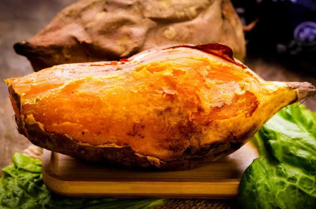 富硒地瓜含糖高吗(糖地瓜含富硒高不高)-硒宝网