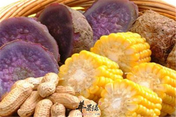 富硒地瓜降血糖吗（血糖高能吃富硒地瓜吗）-硒宝网