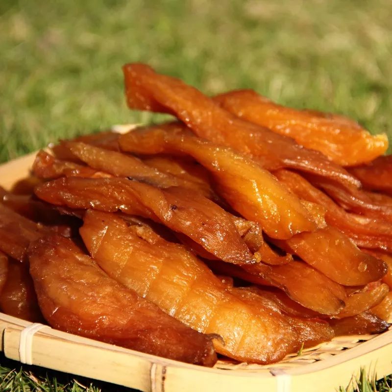 富硒地瓜食用方法（食用地瓜富硒方法有哪些）-硒宝网